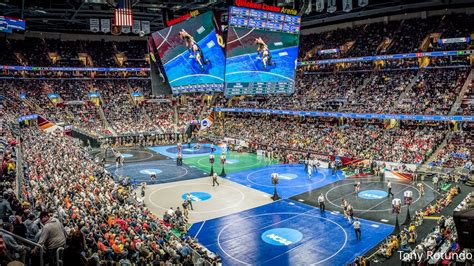 Future NCAA DI Championship sites through 2026 | NCAA.com
