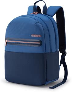 AMERICAN TOURISTER Bella 3.0 Style 01, 20 Lts Women College/Office ...