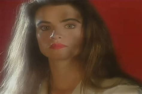 Irreconocible: así luce Silvia de Dios, 29 años después del estreno de ...