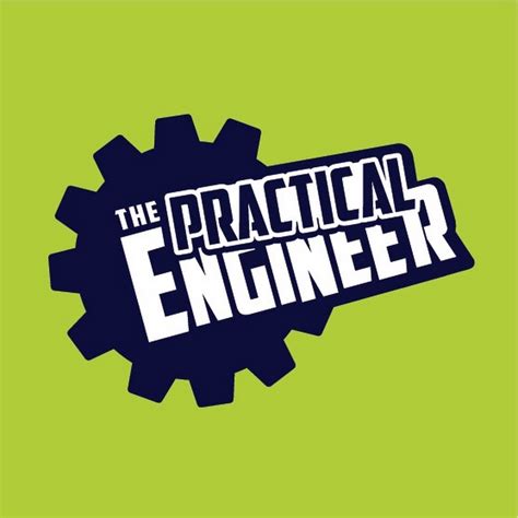 Practical Engineering 的图像结果