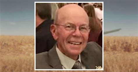 Obituary Guestbook | Daniel E. O'Connell, Sr. of Holdrege, Nebraska ...