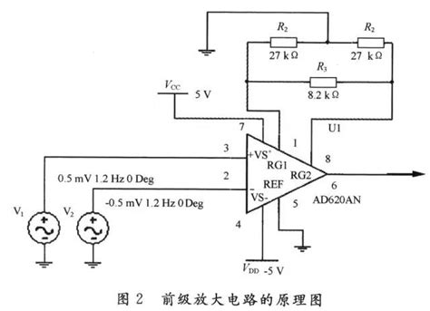 共集电极放大电路与Multisim仿真学习笔记 - 月光丶夢 - 博客园