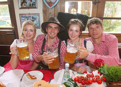 Bayern's Beery Oktoberfest | Page 5 | The Times of India