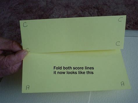 Image result for Simple Easel Card Tutorials