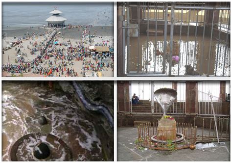 Disappearing Temple Of Shiva By Muruga Sthambeshwar – Ramanisblog