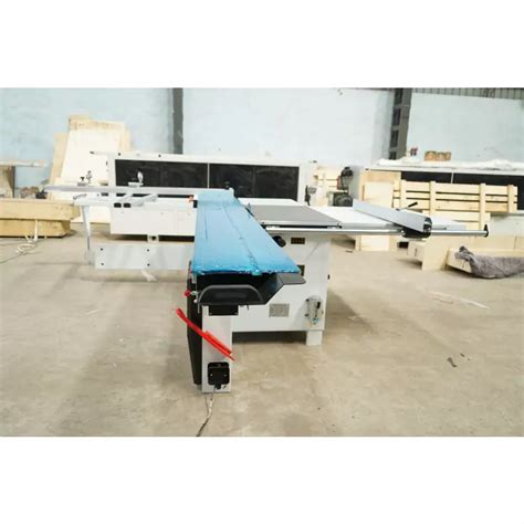 Pioneer Precision Sliding Table Panel Saw Machine Manufacturer in ...