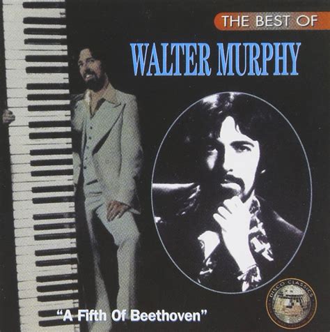 Best of: Fifth of Beethoven: Walter Murphy, Walter Murphy, Jim Hughart ...