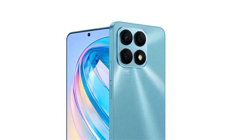 Honor X8a Camera Focused Mid-Range Smartphone With 100MP Camera Goes ...