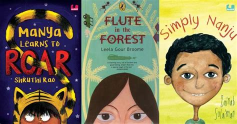 Ten Indian books featuring disabled children that every child (and ...