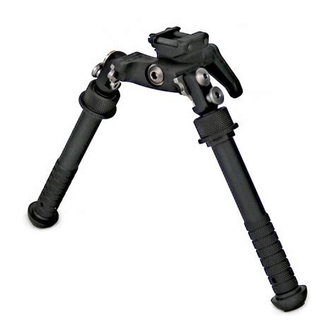 BT Ind. BT65 Gen. 2 CAL Atlas Zweibein | GermanGunWorks