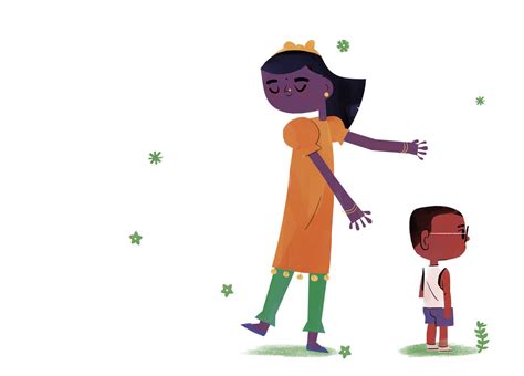 Digital Library of Stories for Kids | Stories | Storyweaver