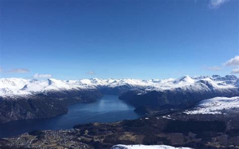 STRANDAFJELLET SKISENTER (2025) All You Need to Know BEFORE You Go ...