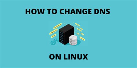 Image result for Linux DNS Server