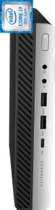 NCS Intel Core i7 (9th Gen)/32GB RAM/1024GB NVMe SSD ELITEDESK MINI PC ...