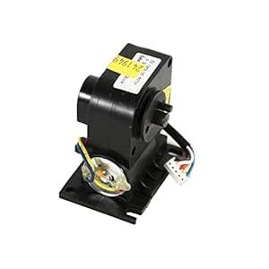 Proform Lifestyler 241949 Elliptical Resistance Motor Genuine Original ...