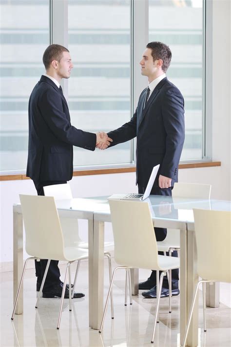 Business Handshake Stock-Photo 的图像结果