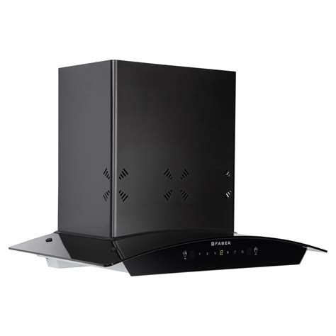 Buy HOOD EVEREST 3D IN HC SC FL LG 60 Chimney Online - Faber India ...