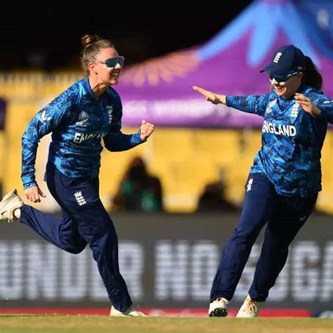England Women vs South Africa Women Highlights Score Updates, ICC ...