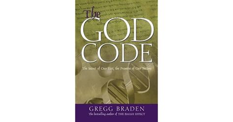 Image result for God Code Book