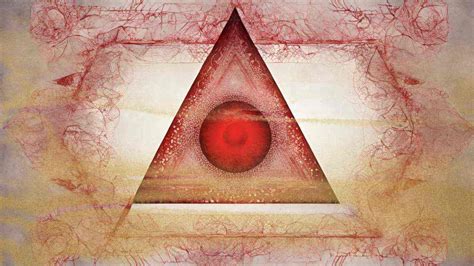 Image result for Red Triangle Meaning