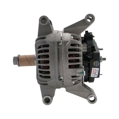 Buy New OEM AL9961LH Alternator 160 Amp Compatible with Ford ...