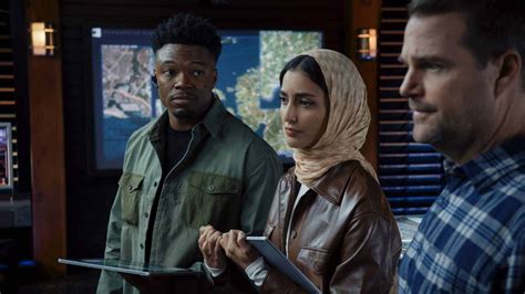 New NCIS LOS ANGELES Season 14 Episode 12 Spoilers