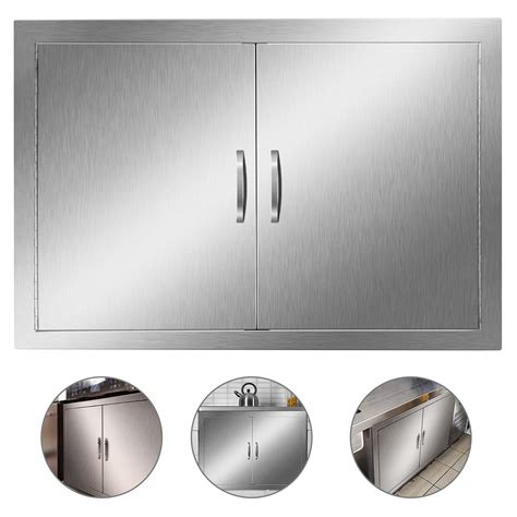 Bbq Access Door 28 X 19 Inch Bbq Island Door | Desertcart INDIA