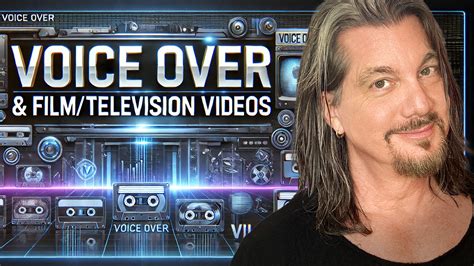 Voice Over Examples 的图像结果