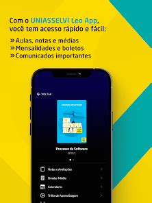 UNIASSELVI Leo App – Apps on Google Play