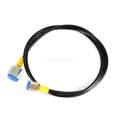 Hydraulic Accumulator Nitrogen Charging Gas Valve | Ubuy India