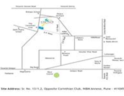 Mittal Life Park - Undri, Pune - Apartment / Flat Project ...