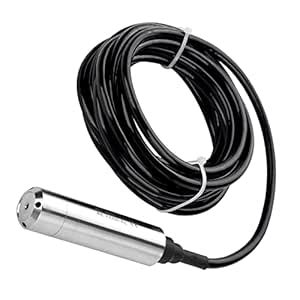 Water Level Sensor Throw in Type Liquid Level Sensor Liquid Level ...