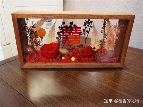 出嫁礼物怎么摆放最新素材