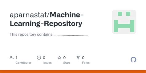 Image result for Machine Learning Data Repository