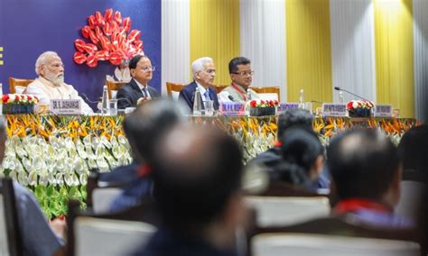 PM attends the Heads of Missions Conference in New Delhi | Prime ...