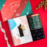 Holiday Vibes – The Zappy Box