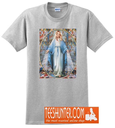 Britney Spears "Godney" T-Shirt