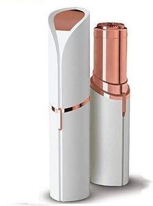 CHG Eyebrow, Face, Lips, Nose Hair Removal Painless Electric Trimmer ...