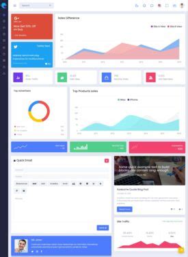 Image result for Admin Page Design Source Code