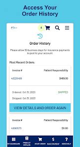 mybyram: Medical Supply Orders – Apps on Google Play