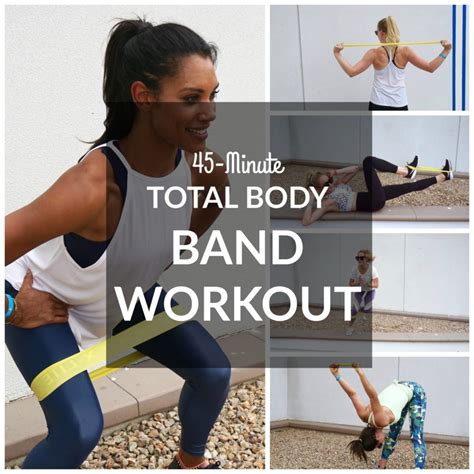 Image result for Total Workout Using.exercise.bands