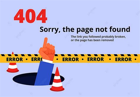 Image result for Error Not Found Jpg