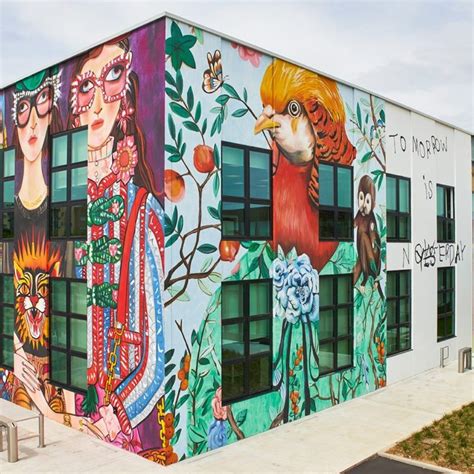 Gucci unveils Art Wall project in New York, Milan to launch new ...