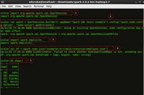 Image result for Setup SQL for Spark Orion