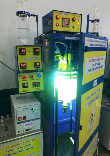 Vacuum Gauge - Photo Electrochem cell Manufacturer from Mumbai