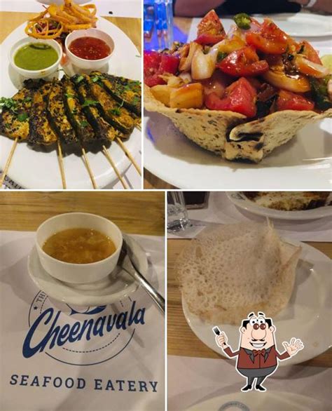 Top 20 restaurants in Kochi, Kerala, november 2025 - Restaurant Guru