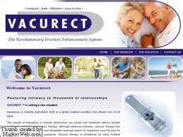 Image result for Using a Vacurect