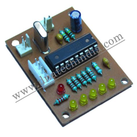 Image result for DTMF Decoder Pins