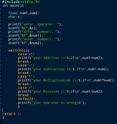 Image result for Computer Programming Code Examples