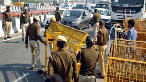 Delhi Traffic Police issues traffic advisory ahead of Manmohan Singh's ...